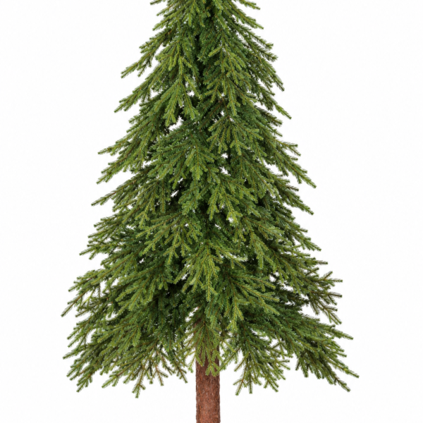 Dirbtinė Kalėdinė Eglė Alpine Spruce 210 cm