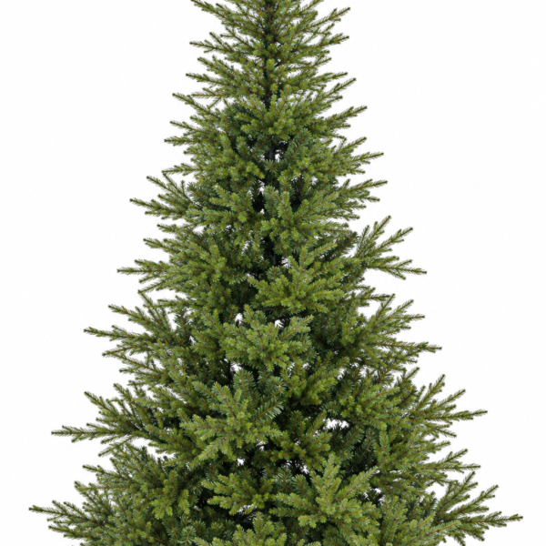 Dirbtinė kalėdinė eglė Nevada II 270 cm