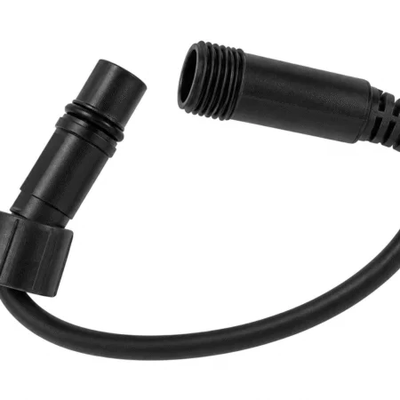 DUAL adapteris