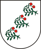 Ežerėlio herbas