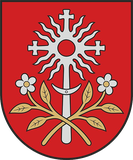 Kalvelių herbas