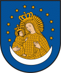 Kazokiškių herbas