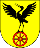Krakių herbas