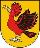 Kuktiškių herbas