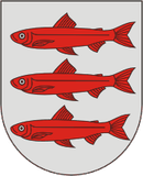 Sudeikių herbas