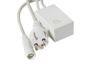 Maitinimo blokas (skaidrus laidas) 120W-30V PRO